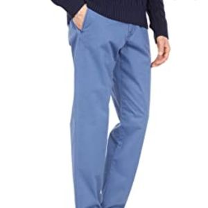 NWT Zara Men's Collection Skinny Blue Pants